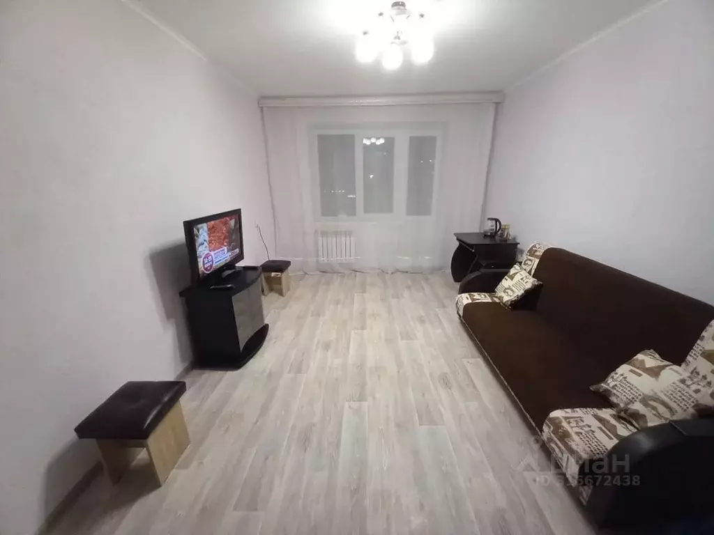 1-к кв. Ростовская область, Волгодонск В-1 кв-л,  (35.0 м) - Фото 0