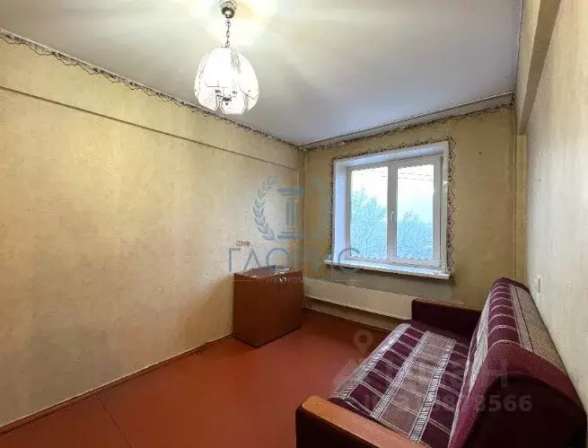 1-к кв. Хакасия, Абакан Торговая ул., 2/1 (20.9 м) - Фото 1