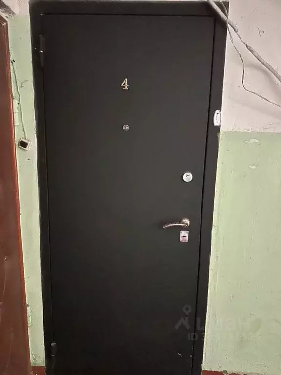 2-к кв. Московская область, Воскресенск Москворецкий мкр, ул. ... - Фото 2