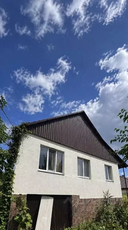 Дом в Саратовская область, Саратов проезд 5-й Перспективный, 5А (96 м) - Фото 2