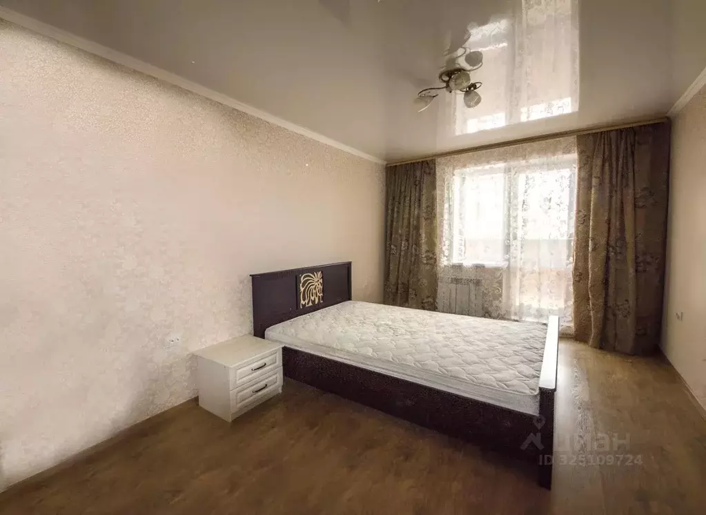 2-к кв. Омская область, Омск ул. Ватутина, 16 (54.2 м) - Фото 1