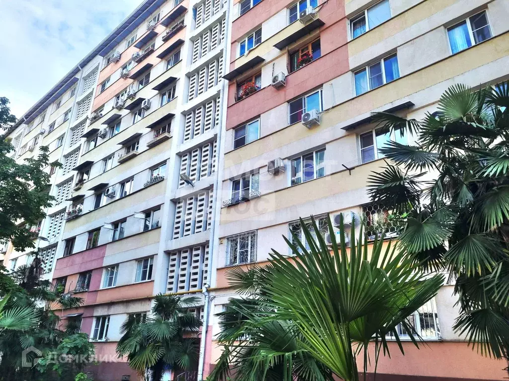 Продаётся 2-к квартира, 46.4 м - Фото 1