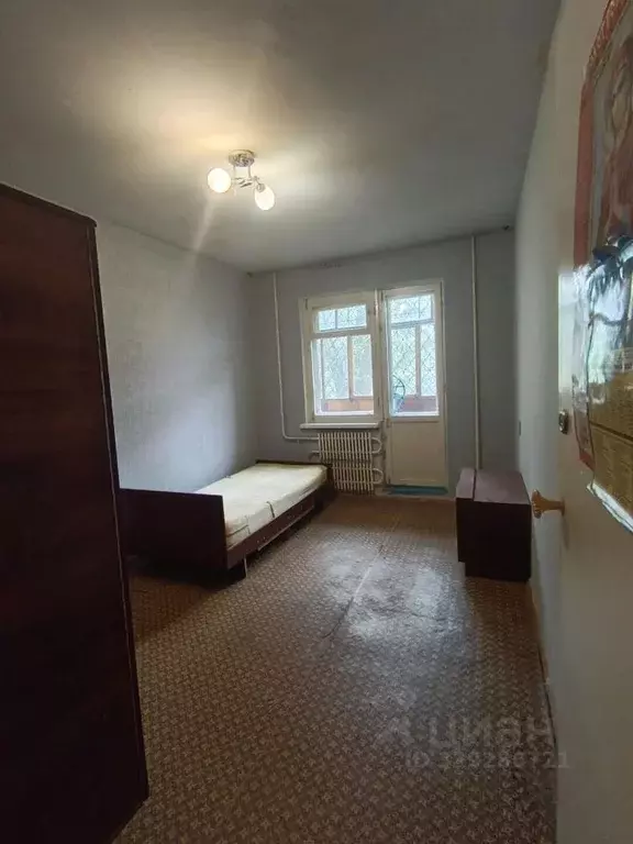 2-к кв. Волгоградская область, Волгоград ул. Менжинского, 14 (53.0 м) - Фото 2