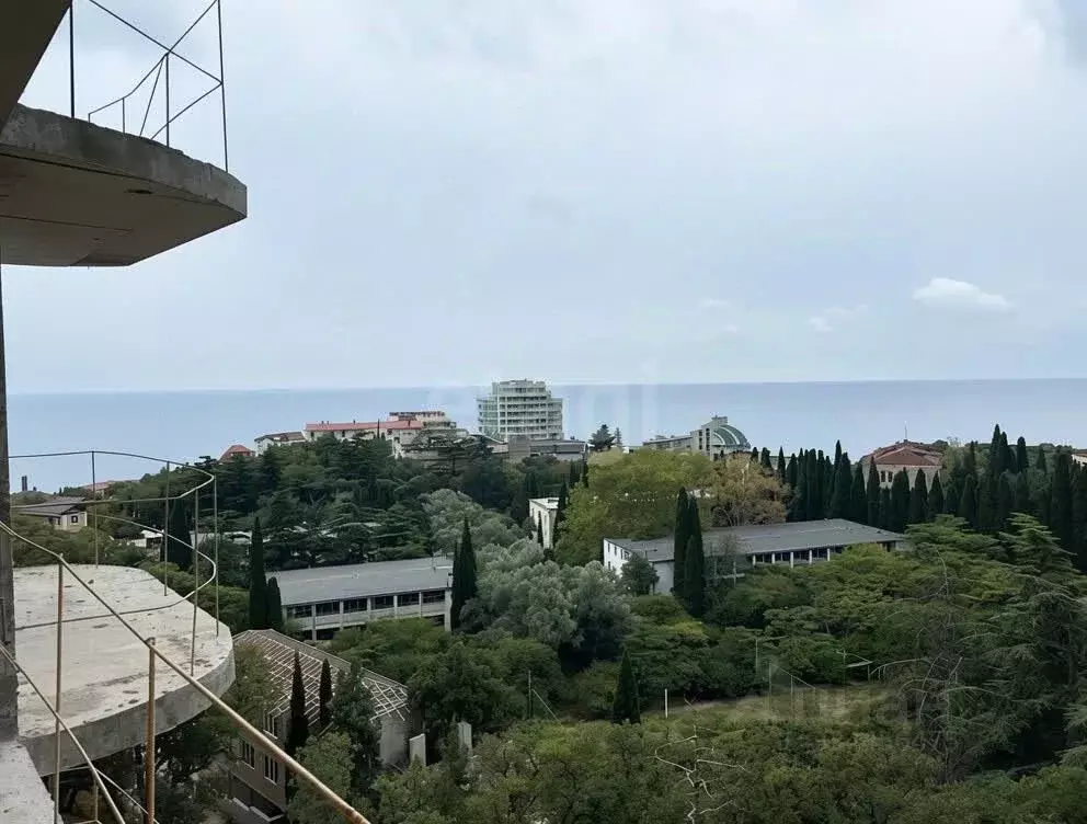 Студия Крым, Ялта муниципальный округ, Гаспра пгт ш. Алупкинское, 58 ... - Фото 1