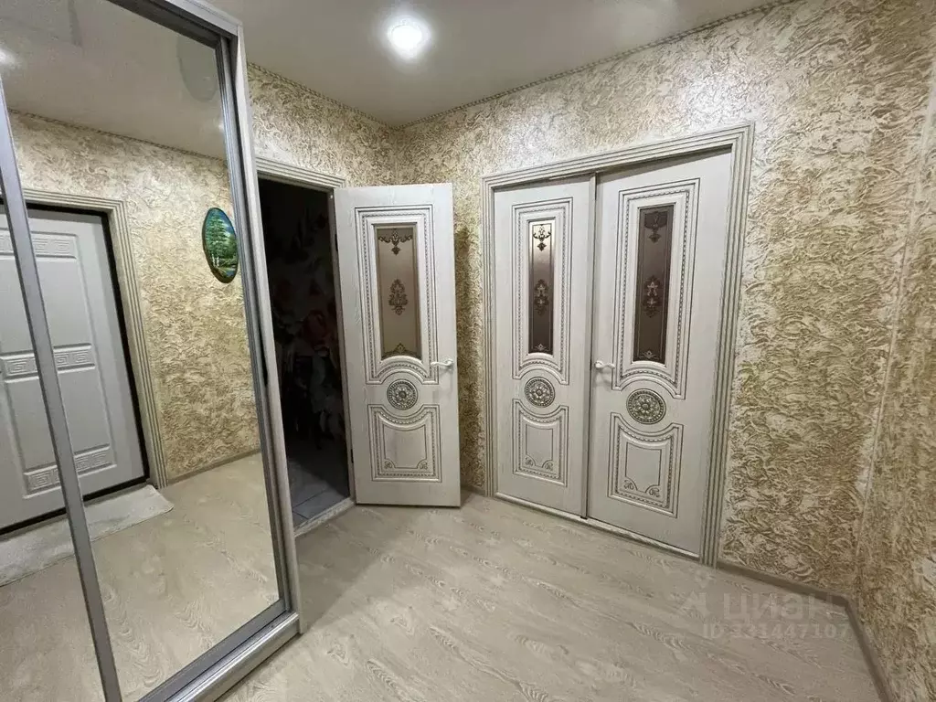 2-к кв. Карачаево-Черкесия, Карачаевск ул. Ленина, 26 (51.0 м) - Фото 2