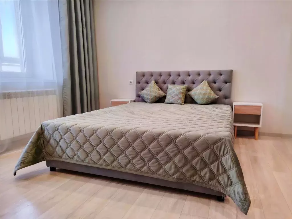 1-к кв. Забайкальский край, Чита ул. Красной Звезды, 38Г (28.0 м) - Фото 1