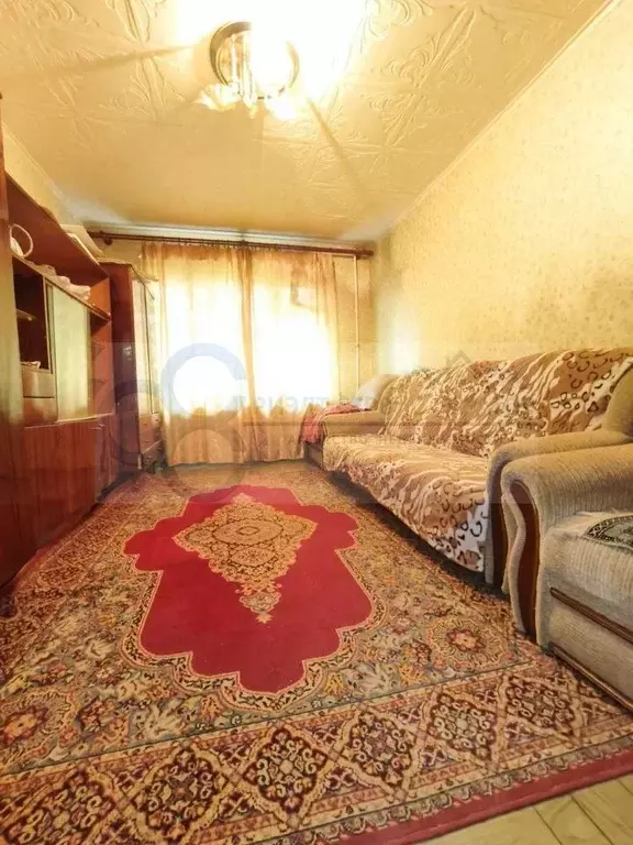 3-к кв. Саратовская область, Саратов Астраханская ул., 38 (59.4 м) - Фото 0