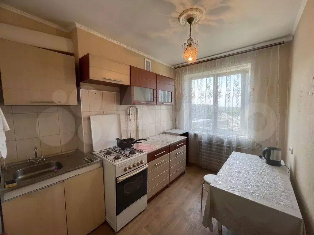 3-к. квартира, 60 м, 9/9 эт. - Фото 0