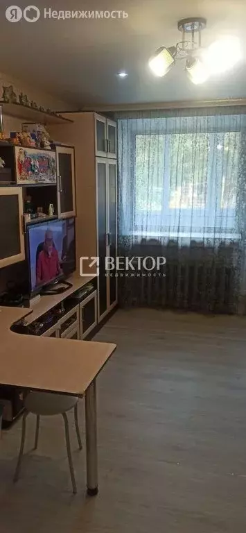 3-комнатная квартира: Шарья, Пионерская улица, 35 (66.7 м) - Фото 1