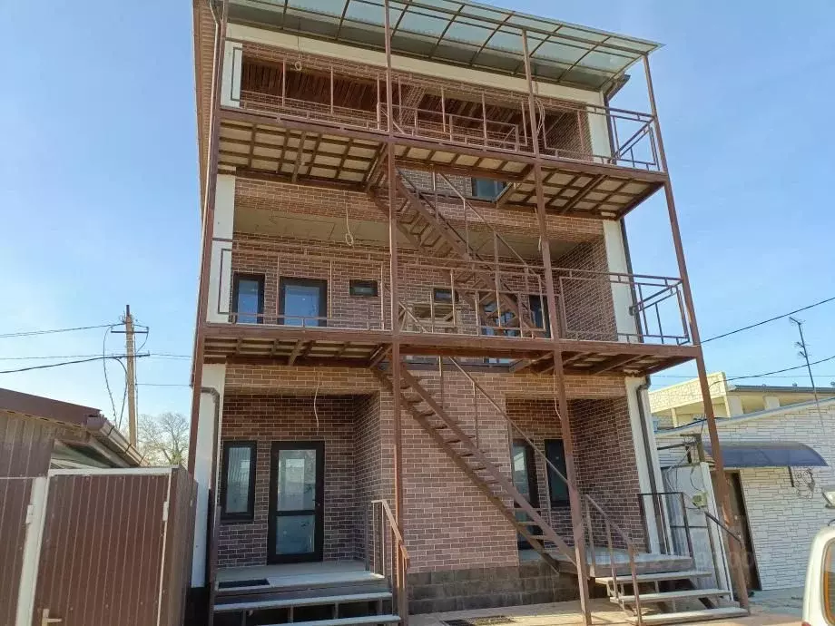 Помещение свободного назначения в Краснодарский край, Темрюкский ... - Фото 1