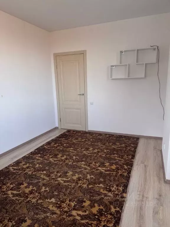 1-к кв. Нижегородская область, Нижний Новгород д. Анкудиновка, ул. ... - Фото 2