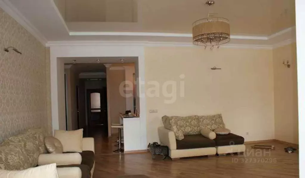 3-к кв. Томская область, Томск ул. Артема, 7 (132.0 м) - Фото 1