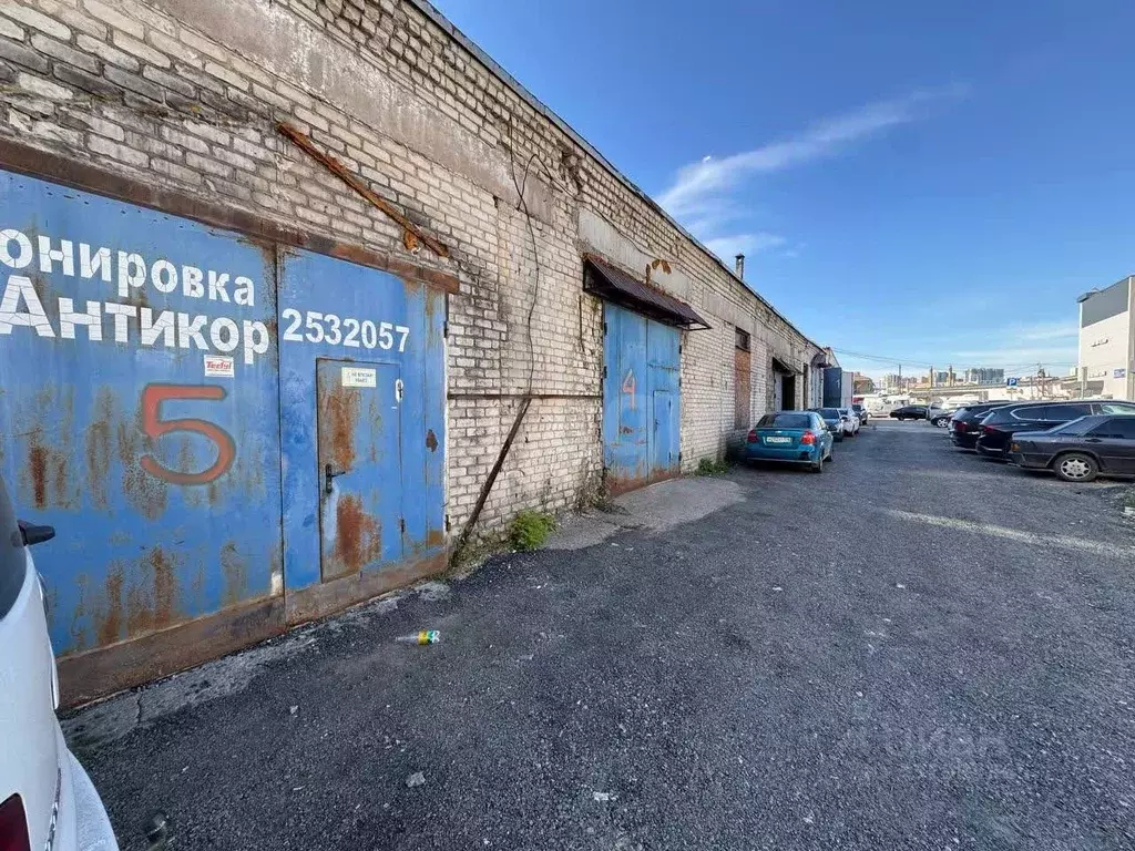 Помещение свободного назначения в Татарстан, Казань Гвардейская ул., ... - Фото 1