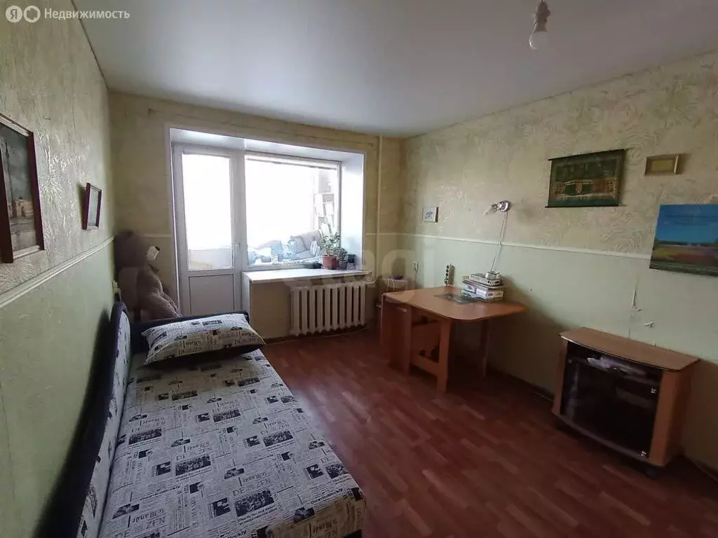 2-комнатная квартира: Стерлитамак, Вокзальная улица, 28 (45.2 м) - Фото 1