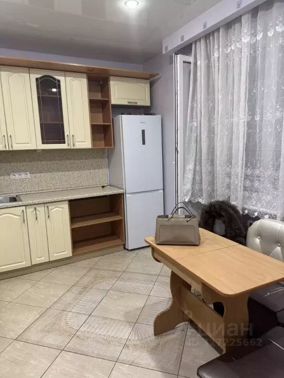 1-к кв. Москва проезд Чечерский, 126 (38.0 м) - Фото 2