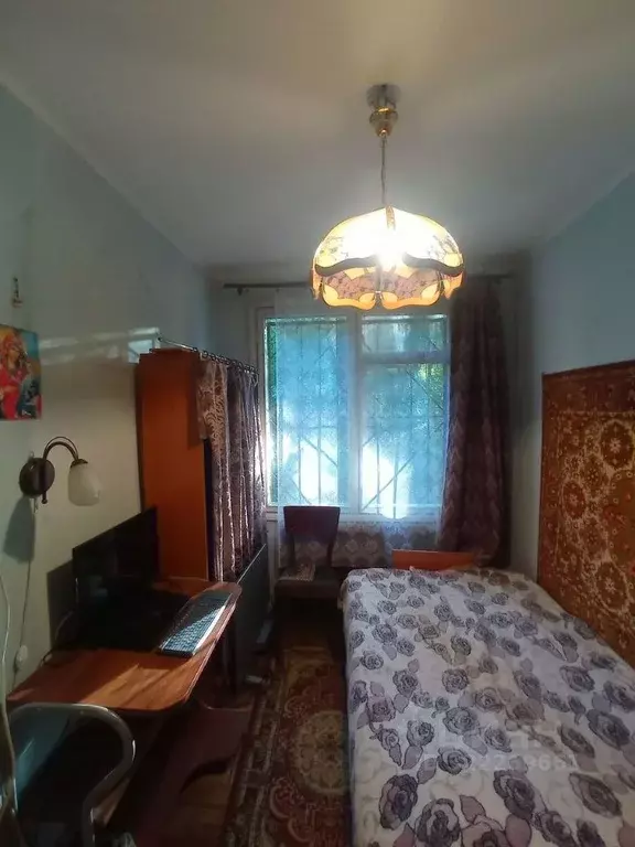 Комната Санкт-Петербург Ленинский просп., 129К3 (8.0 м) - Фото 1