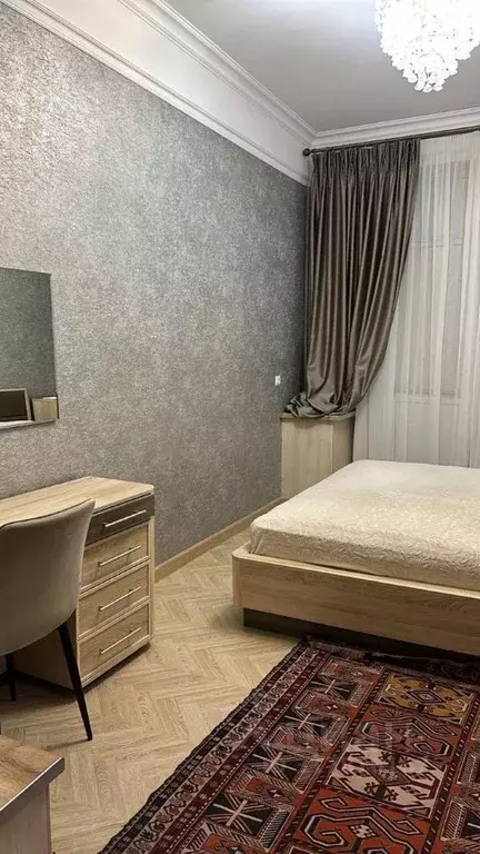 3-к кв. Дагестан, Махачкала ул. Вузовское Озеро (70.0 м) - Фото 1