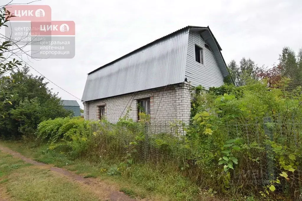 Участок в Рязанская область, Рыбновский район, Вакинское с/пос, ... - Фото 0