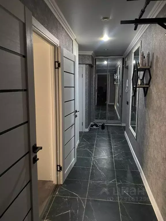 2-к кв. Ростовская область, Ростов-на-Дону пер. Семашко, 99 (50.0 м) - Фото 2