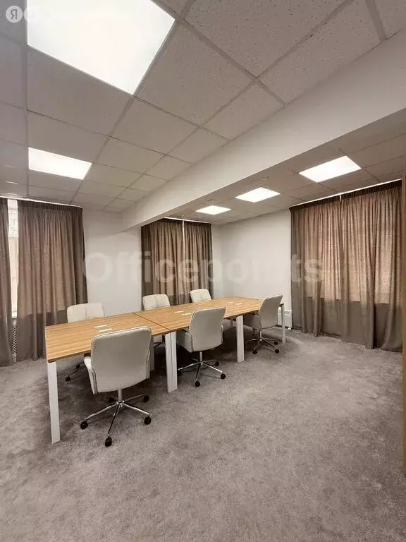Офис (105.5 м) - Фото 1