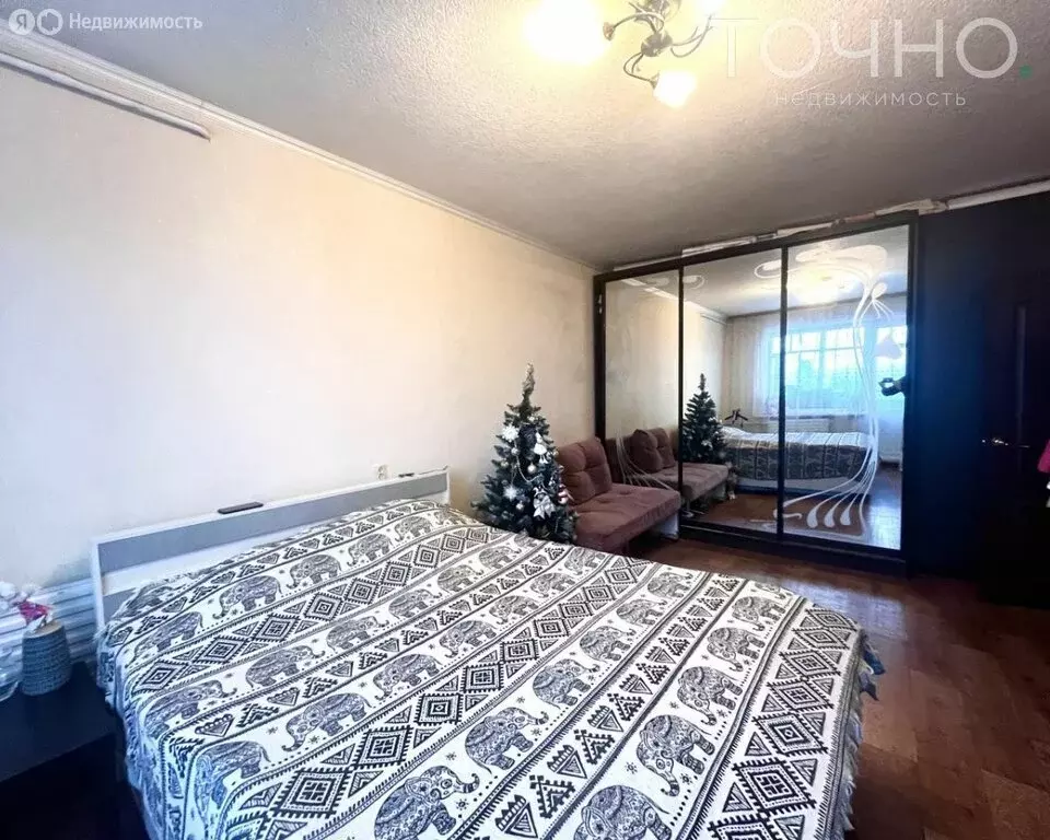 2-комнатная квартира: Пенза, Онежская улица, 13 (53 м) - Фото 2