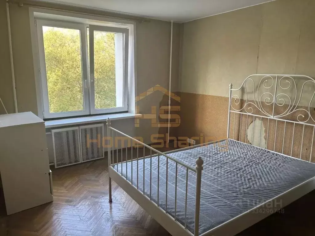 3-к кв. Москва Мироновская ул., 10 (75.0 м) - Фото 2