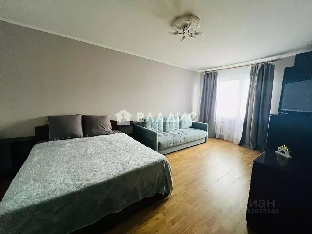 1-к кв. Санкт-Петербург просп. Косыгина, 28К1 (38.9 м) - Фото 2