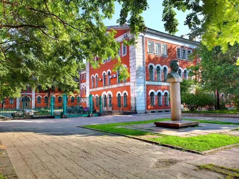 Офис в Санкт-Петербург ул. Комсомола, 1-3М (400 м) - Фото 0