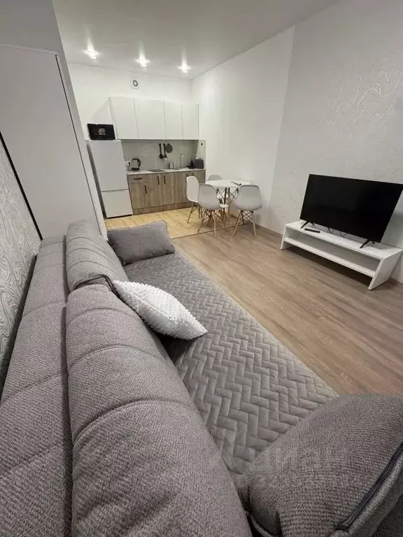 1-к кв. Карелия, Петрозаводск ул. Онежской Флотилии, 10 (45.0 м) - Фото 2