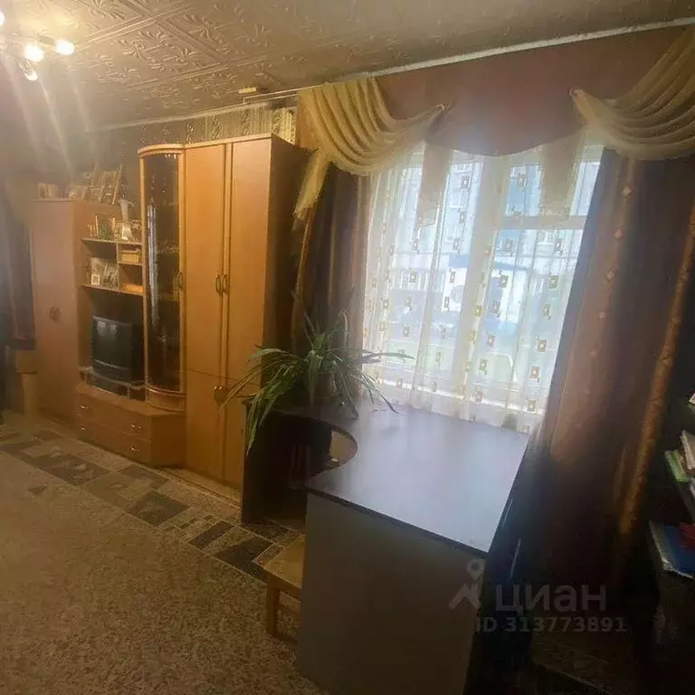 3-к кв. Кемеровская область, Новокузнецк ул. Косыгина, 31 (58.0 м) - Фото 1