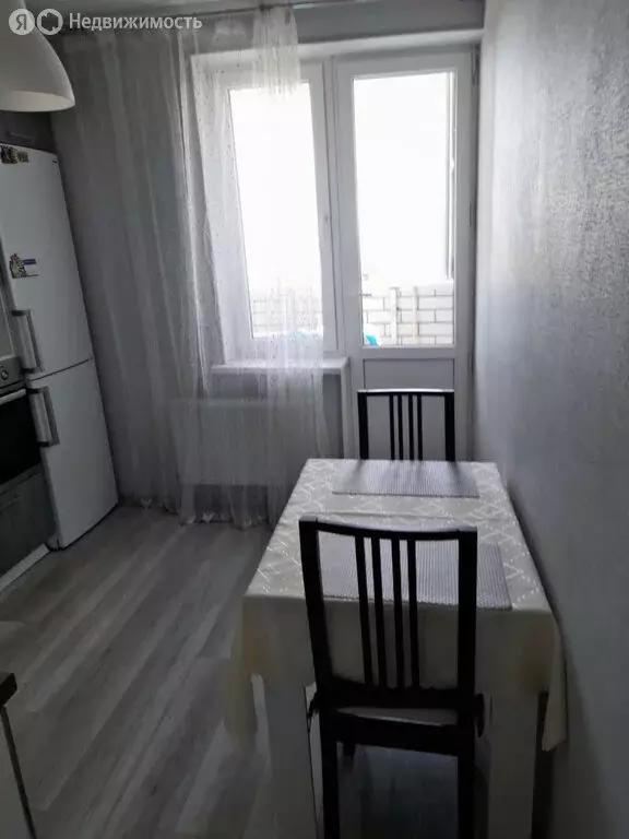 1-комнатная квартира: Краснодар, Прикубанский внутригородской округ, ... - Фото 2