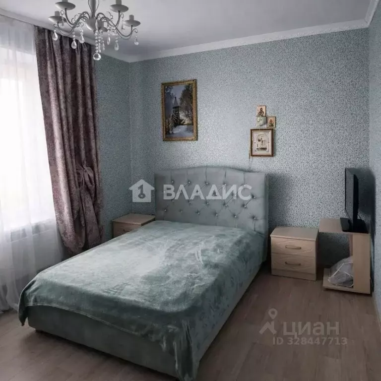 3-к кв. Московская область, Электрогорск Павлово-Посадский городской ... - Фото 1