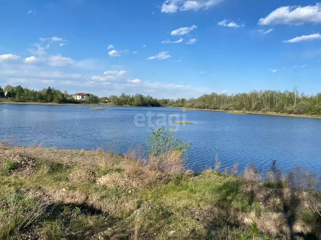 Участок в Хабаровский край, Комсомольский район, с. Хурба Заозерная ... - Фото 1