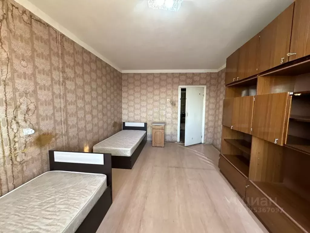 3-к кв. Тамбовская область, Тамбов ул. Сенько, 20 (64.5 м) - Фото 2