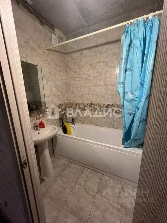 1-к кв. Санкт-Петербург Зеленогорская ул., 7 (52.5 м) - Фото 1