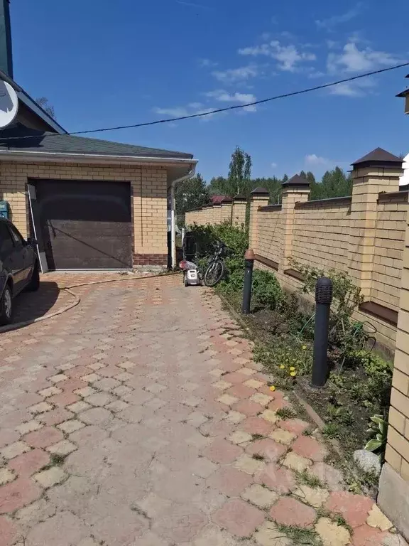 Дом в Костромская область, Красносельский муниципальный округ, ... - Фото 2