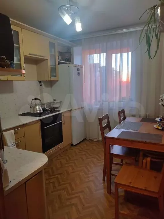 3-к. квартира, 60м, 6/10эт. - Фото 0