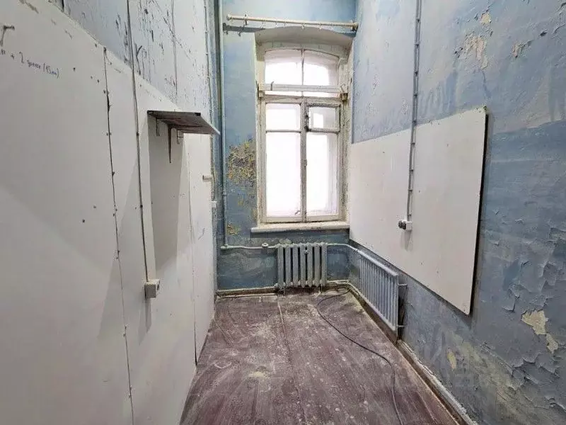 Склад в Санкт-Петербург Дегтярная ул., 5-7 (86 м) - Фото 1