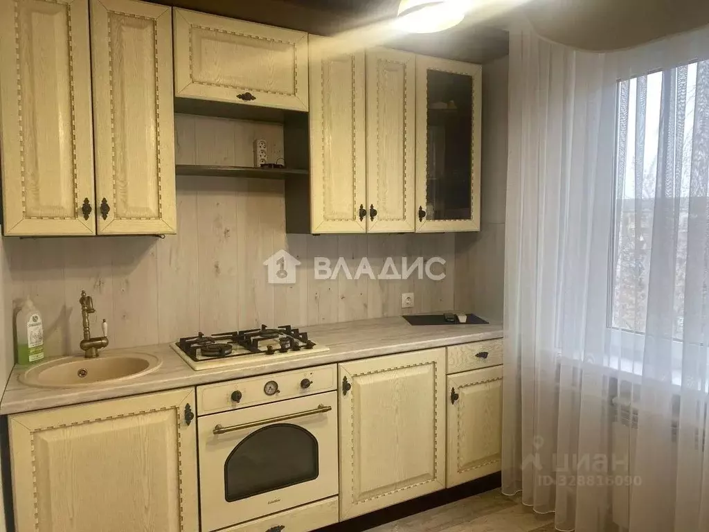 2-к кв. Владимирская область, Камешково Молодежная ул., 2 (49.8 м) - Фото 2