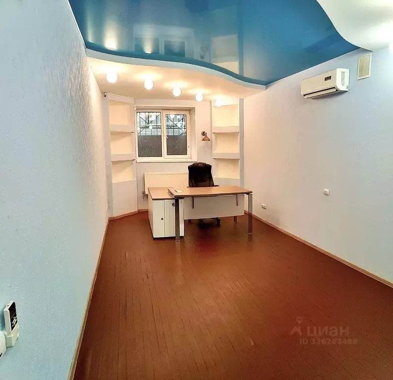 Офис в Рязанская область, Рязань Вишневая ул., 19 (91 м) - Фото 2