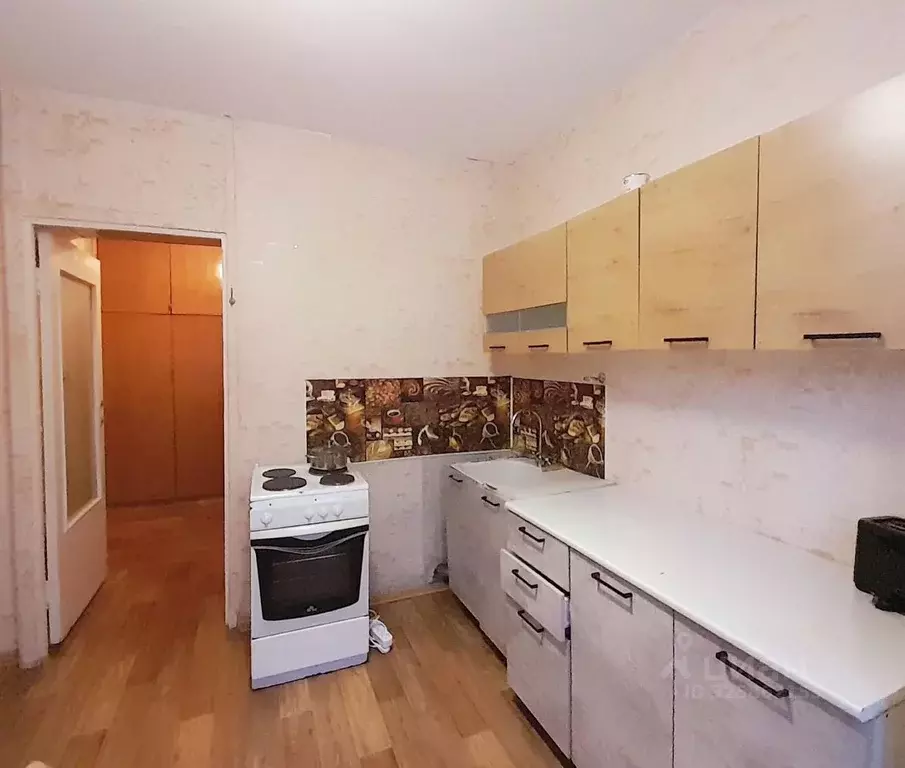 2-к кв. Кемеровская область, Кемерово Октябрьский просп., 103 (50.0 м) - Фото 1