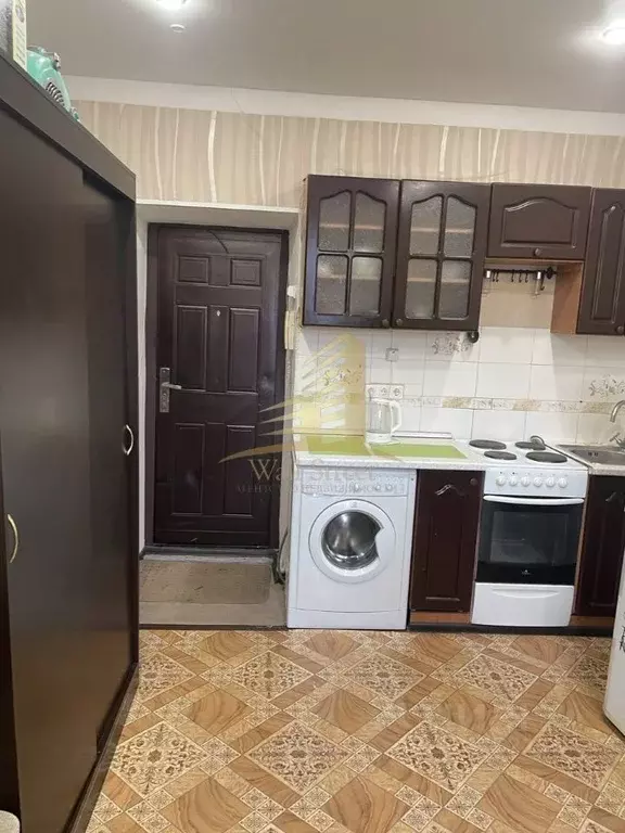 Комната Новосибирская область, Новосибирск ул. Дуси Ковальчук, 181 ... - Фото 1