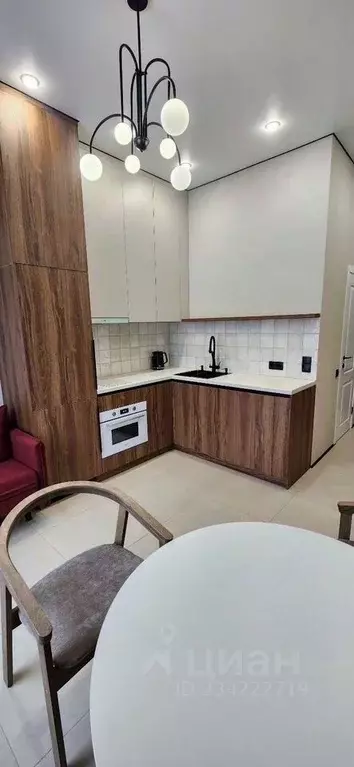 2-к кв. Москва ул. Архитектора Власова, 71к1 (40.0 м) - Фото 2