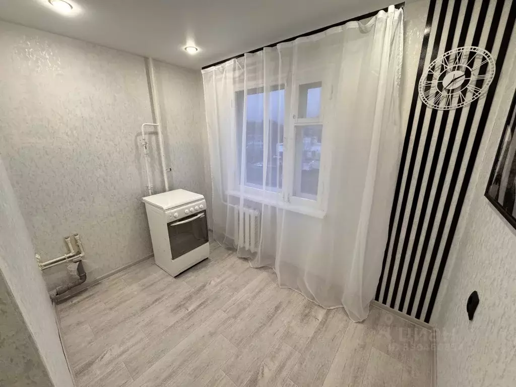 1-к кв. Коми, Сыктывкар просп. Бумажников, 35 (34.7 м) - Фото 2