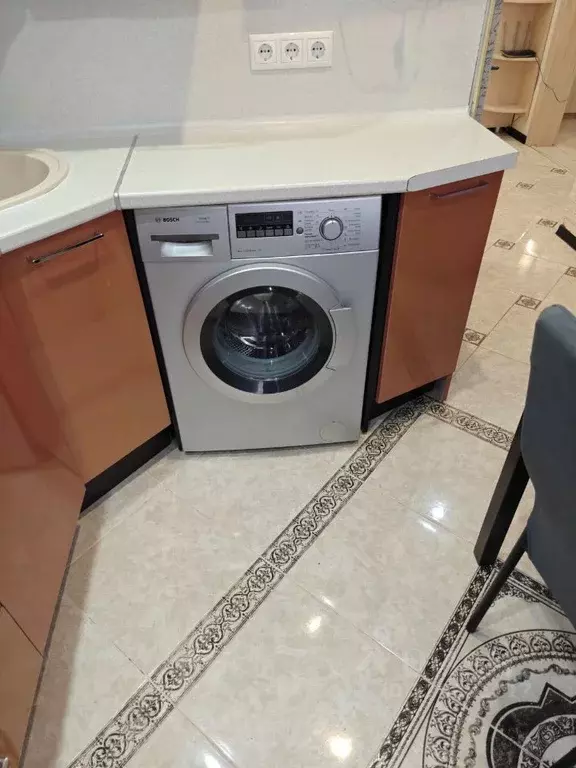 1-к кв. Московская область, Балашиха Железнодорожный мкр, ул. Струве, ... - Фото 2