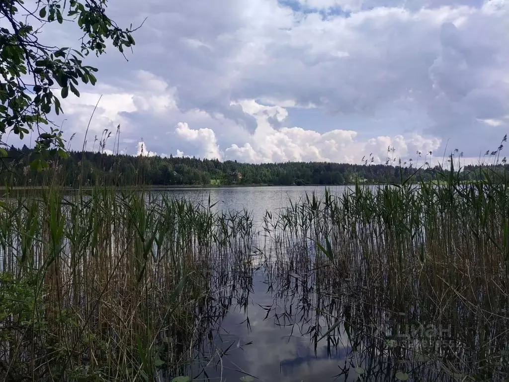 Дом в Ленинградская область, Выборгский район, Каменногорское ... - Фото 1