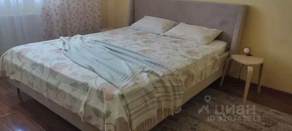 Студия Краснодарский край, Краснодар Юбилейный мкр, ул. Генерала ... - Фото 1