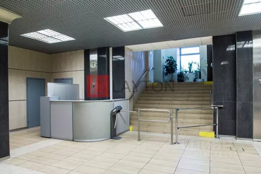 Офис в Москва Складочная ул., 1С15 (736 м) - Фото 1