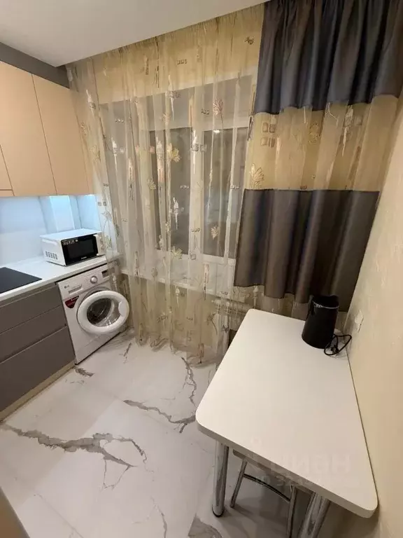 2-к кв. Томская область, Томск ул. Тимакова, 5 (45.0 м) - Фото 1