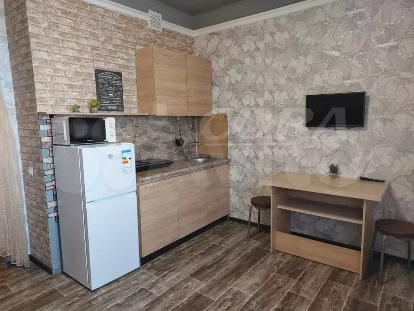 Квартира-студия, 31м, 3/17эт. - Фото 0